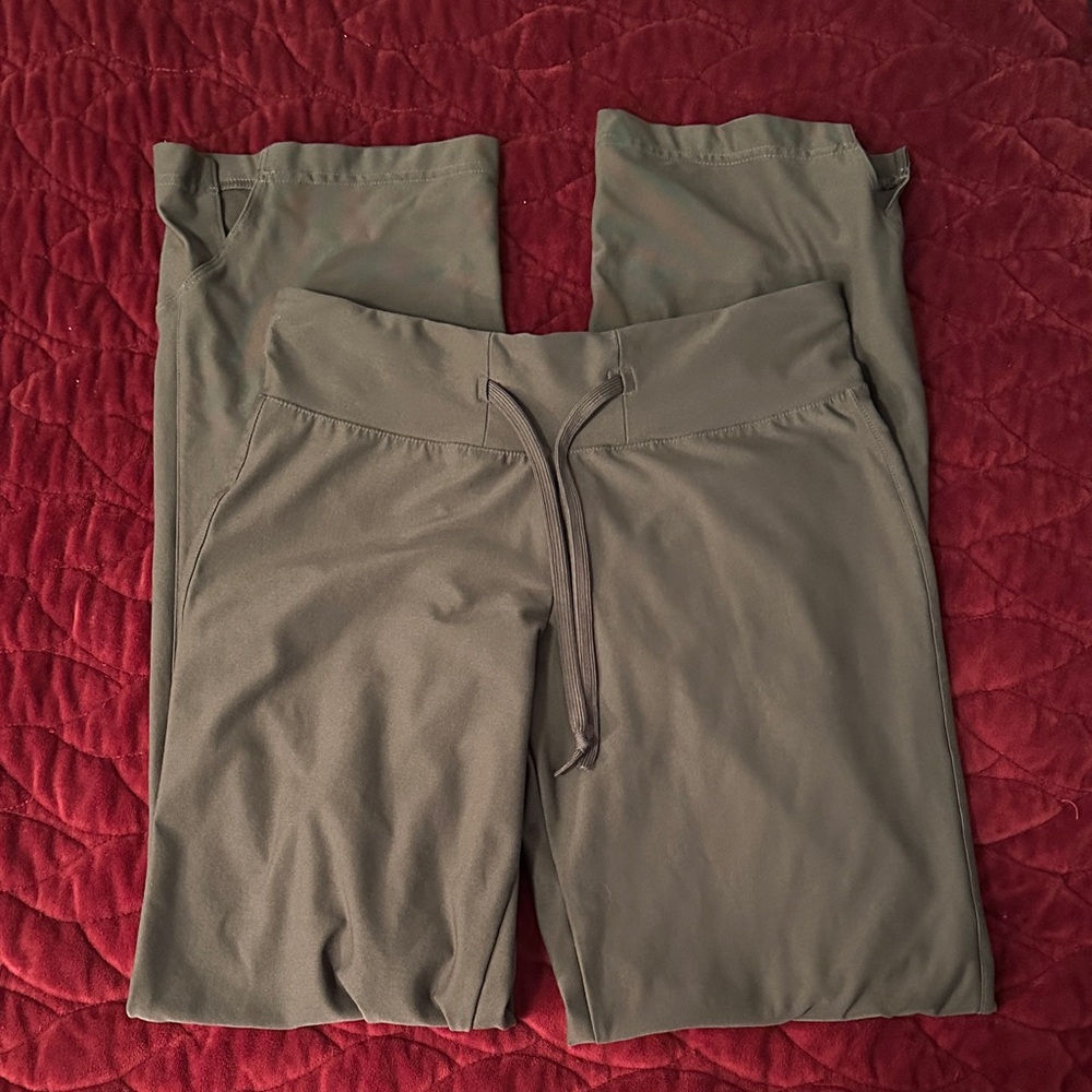 Nike Women’s Dark Grey Track Pants
